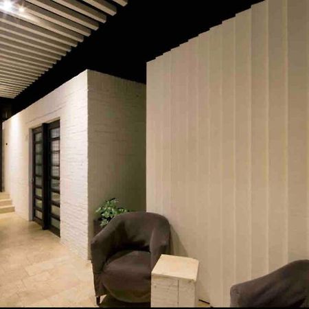 Loft Donceles 6 Cdmx! Leilighet Mexico by Eksteriør bilde