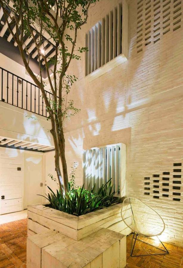 Loft Donceles 6 Cdmx! Leilighet Mexico by Eksteriør bilde