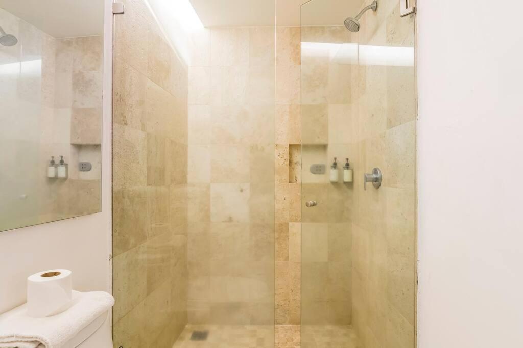 Loft Donceles 6 Cdmx! Leilighet Mexico by Eksteriør bilde