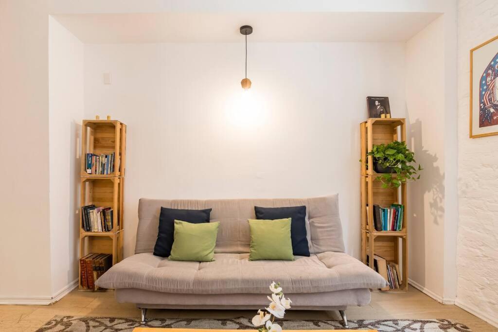 Loft Donceles 6 Cdmx! Leilighet Mexico by Eksteriør bilde