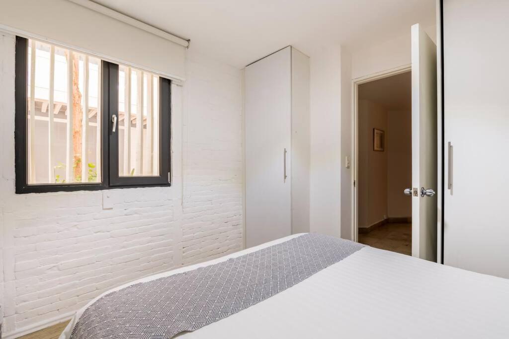 Loft Donceles 6 Cdmx! Leilighet Mexico by Eksteriør bilde