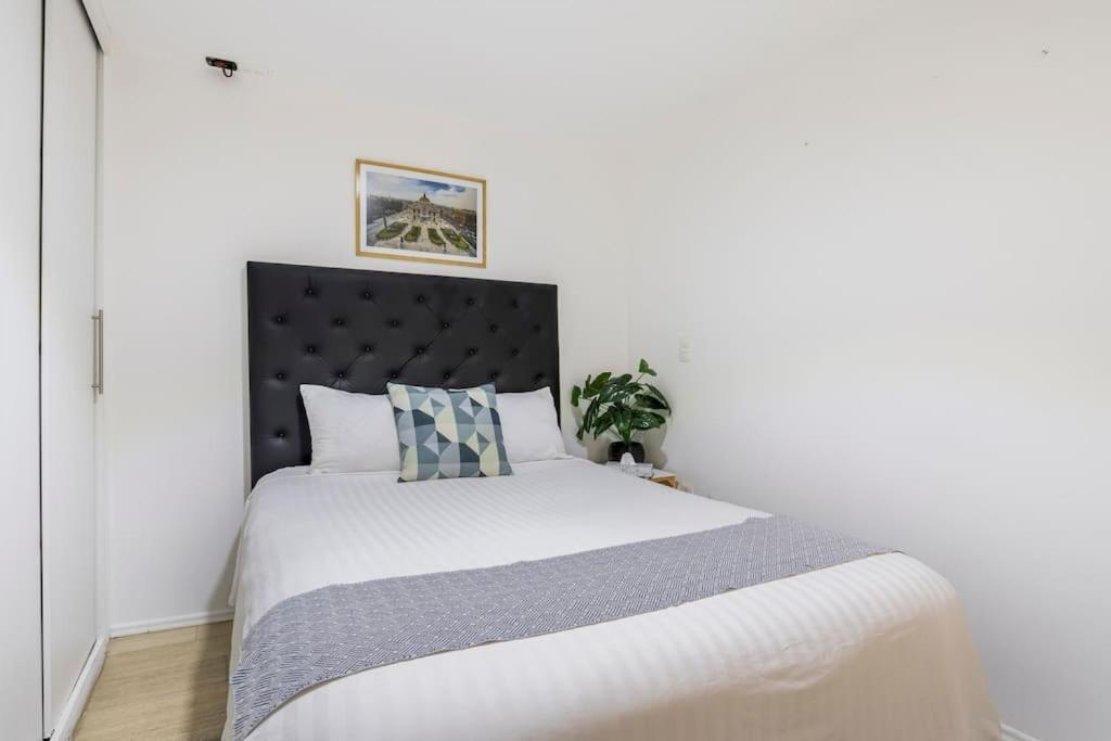 Loft Donceles 6 Cdmx! Leilighet Mexico by Eksteriør bilde